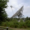 Radio Telescoop.