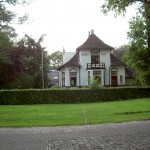 Westeinde - villa 