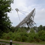 Radio Telescoop Dwingeloo